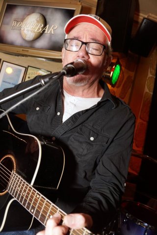 The Radio Kings Live am HonkyTonk 03.11.2023