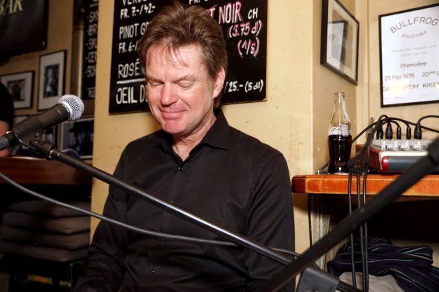 The Radio Kings Live am HonkyTonk 03.11.2023