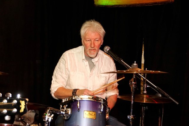 The Radio Kings Live am HonkyTonk 03.11.2023