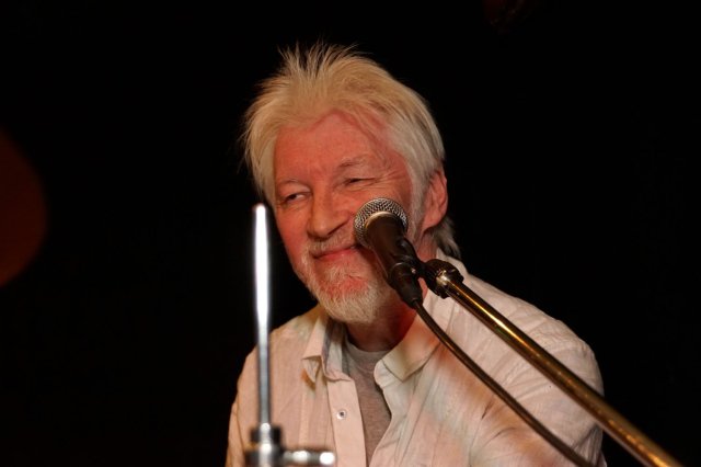 The Radio Kings Live am HonkyTonk 03.11.2023
