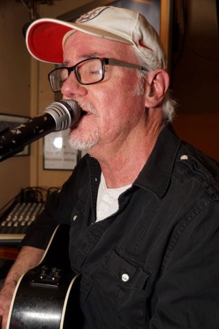 The Radio Kings Live am HonkyTonk 03.11.2023
