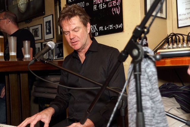 The Radio Kings Live am HonkyTonk 03.11.2023