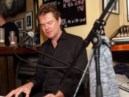 2023 &raquo; The Radio Kings Live am HonkyTonk 03.11.2023