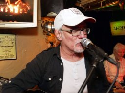 2023 &raquo; The Radio Kings Live am HonkyTonk 03.11.2023