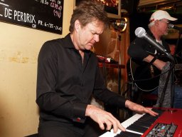 2023 &raquo; The Radio Kings Live am HonkyTonk 03.11.2023